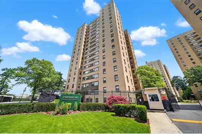 5 Fordham Hill Oval #9F, Bronx, NY 10468 - Photo 1