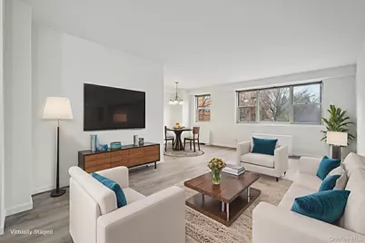 30 Lake Street #5G, White Plains, NY 10603 - Photo 7