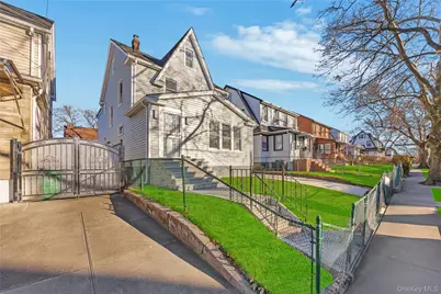 100-35 204th Street, Hollis, NY 11423 - Photo 3