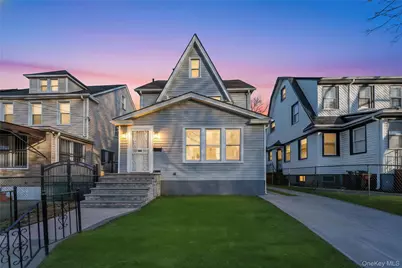 100-35 204th Street, Hollis, NY 11423 - Photo 1