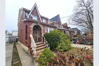 100-15 202nd Street, Hollis, NY 11423 - Photo 3