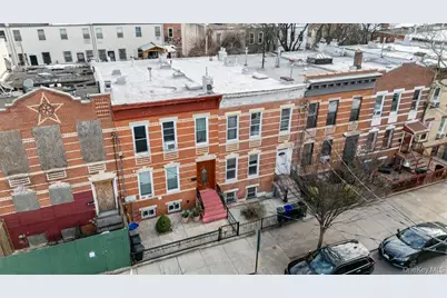 387 Ashford Street, Brooklyn, NY 11207 - Photo 3