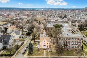 214 E Prospect Ave, Mount Vernon, NY 10550 - Photo 3