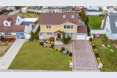 1863 Chester Drive, East Meadow, NY 11554 - Photo 41