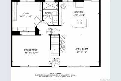 1863 Chester Drive, East Meadow, NY 11554 - Photo 33