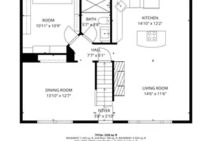 1863 Chester Dr, East Meadow, NY 11554 - Photo 33