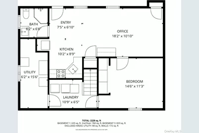 1863 Chester Drive, East Meadow, NY 11554 - Photo 31