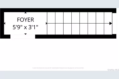 100 Daly Boulevard #1402, Oceanside, NY 11572 - Photo 39