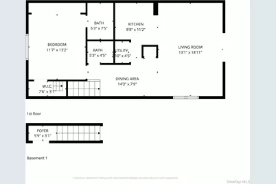 100 Daly Boulevard #1402, Oceanside, NY 11572 - Photo 41