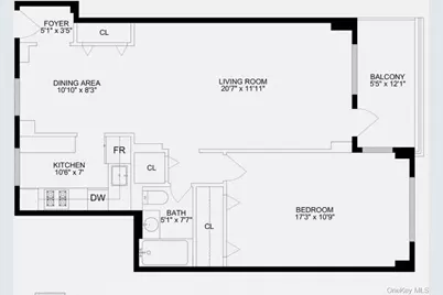 5900 Arlington Avenue #6S, Bronx, NY 10471 - Photo 9