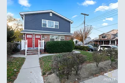 11906 Guy R Brewer Boulevard, Jamaica, NY 11434 - Photo 1