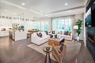 6 Marker Ridge #3, Irvington, NY 10533 - Photo 1