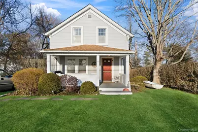 1125 Pequash Avenue, Cutchogue, NY 11935 - Photo 1