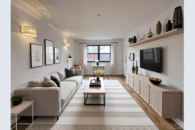 135-23 Jewel Avenue #A, Kew Gardens, NY 11367 - Photo 1