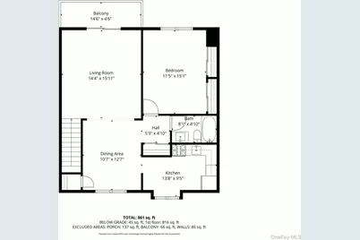 8 Dogwood Court #8, Selden, NY 11784 - Photo 27