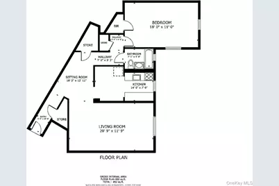 84-19 51st Avenue #3J, Elmhurst, NY 11373 - Photo 11