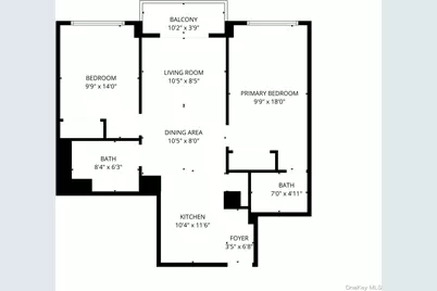 138-12 Northern Boulevard #5D, Flushing, NY 11354 - Photo 21