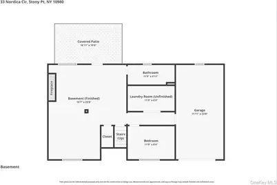 33 Nordica Circle, Stony Point, NY 10980 - Photo 25