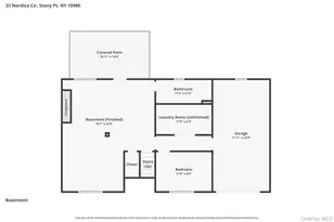 33 Nordica Cir, Stony Point, NY 10980 - Photo 25