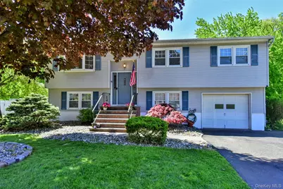 33 Nordica Circle, Stony Point, NY 10980 - Photo 1