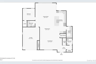 10 W Sanders Street, Greenlawn, NY 11740 - Photo 31