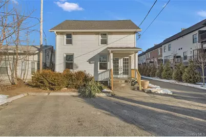 150 Bedford Road, Armonk, NY 10504 - Photo 1