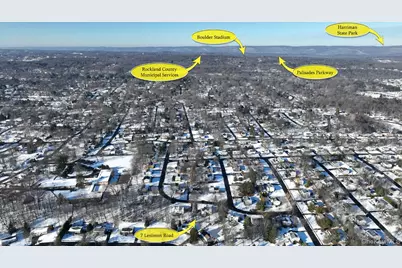 7 Lexington Road, New City, NY 10956 - Photo 33