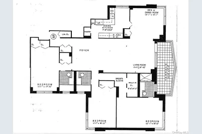 3333 Henry Hudson Parkway #5S, Bronx, NY 10463 - Photo 13