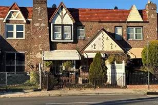 109-10 Francis Lewis Blvd, Queens Village, NY 11429 - Photo 1