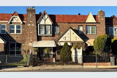 109-10 Francis Lewis Boulevard, Queens Village, NY 11429 - Photo 3