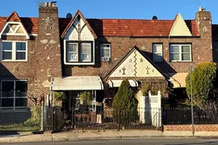 109-10 Francis Lewis Blvd, Queens Village, NY 11429 - Photo 3