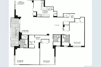 3333 Henry Hudson Parkway #9E, Bronx, NY 10463 - Photo 13