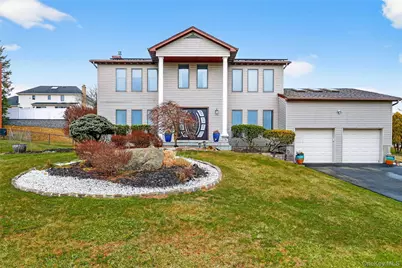 8 Lynch Court, Garnerville, NY 10923 - Photo 1