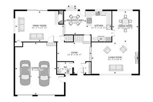 100 Birch Hill Dr, Albertson, NY 11576 - Photo 41