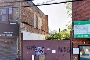 141-10 Rockaway Blvd, Jamaica, NY 11436 - Photo 1