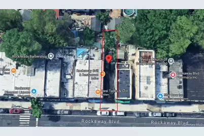 14110 Rockaway Boulevard, Jamaica, NY 11436 - Photo 3