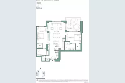 100 Boardwalk #1010 A, Long Beach, NY 11561 - Photo 31