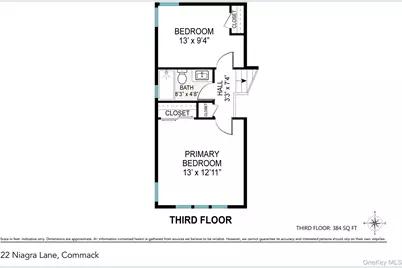 22 Niagara Lane, Commack, NY 11725 - Photo 21