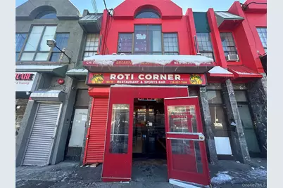 18018 Hillside Avenue, Jamaica, NY 11432 - Photo 1