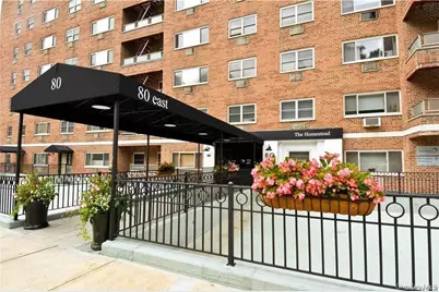 80 E Hartsdale Avenue #520, Hartsdale, NY 10530 - Photo 1