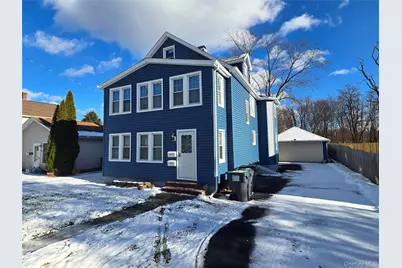 704 Tower Avenue #B, Maybrook, NY 12543 - Photo 1