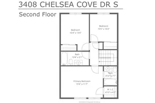 3408 Chelsea Cove S, Hopewell Junction, NY 12533 - Photo 33