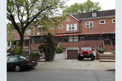 6111 Alderton Street, Rego Park, NY 11374 - Photo 3