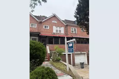 6111 Alderton Street, Rego Park, NY 11374 - Photo 1