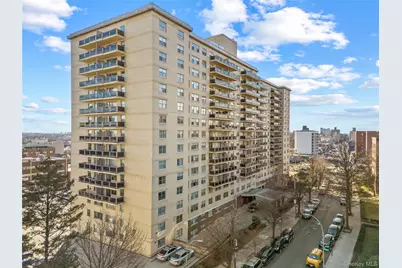 175-20 Wexford Terrace #7D, Jamaica, NY 11432 - Photo 1