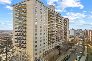 175-20 Wexford Terrace, Jamaica, NY 11432 - Photo 1