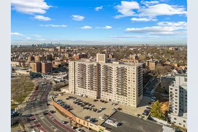 175-20 Wexford Terrace #7D, Jamaica, NY 11432 - Photo 25