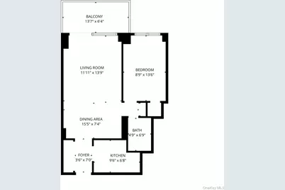 175-20 Wexford Terrace #7D, Jamaica, NY 11432 - Photo 27