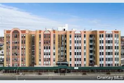 25 W Broadway #204, Long Beach, NY 11561 - Photo 1