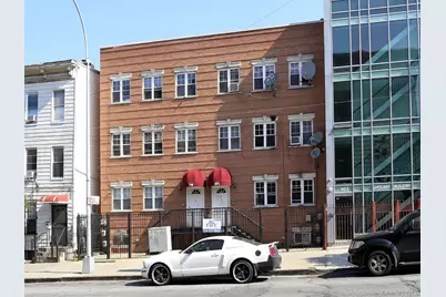 799 E 163rd Street, Bronx, NY 10456 - Photo 1